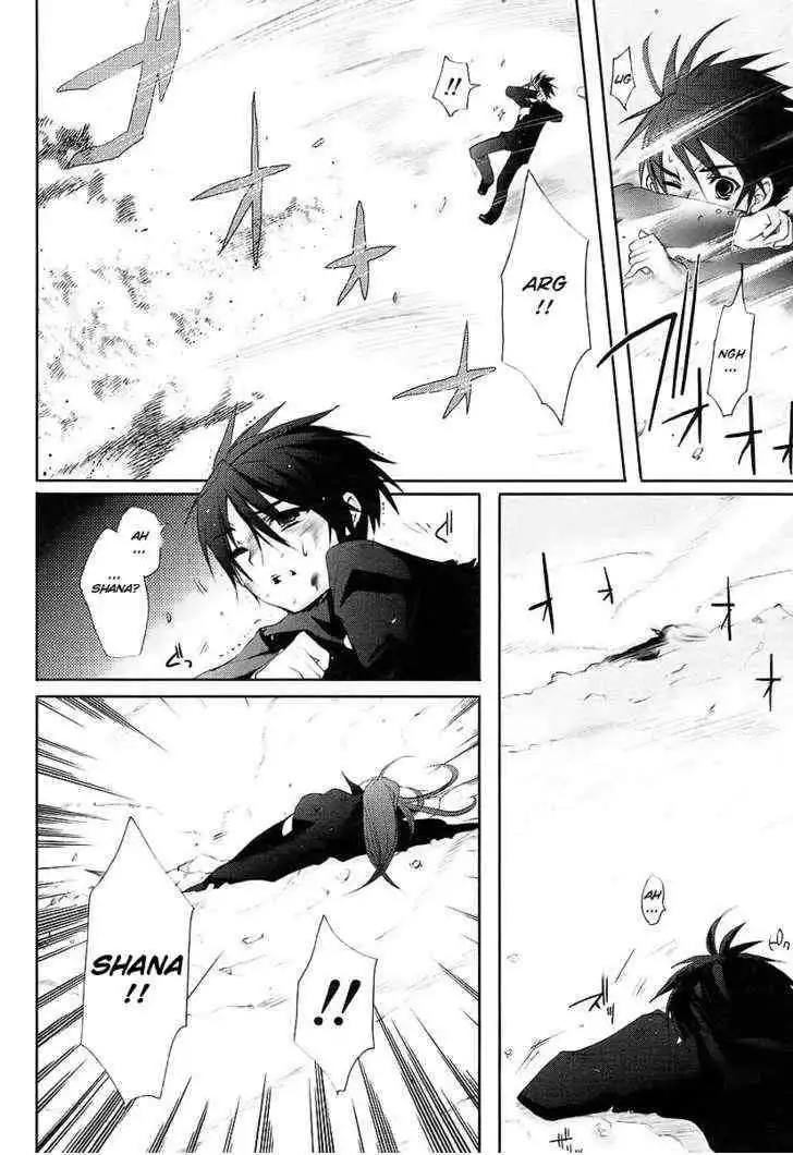 Shakugan no Shana Chapter 15 2